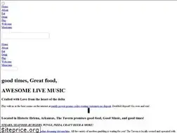 Sites similar to southboundtavern.com