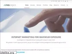 Sites similar to southbourne.com