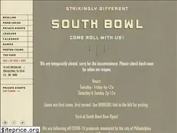 Sites similar to southbowlphilly.com