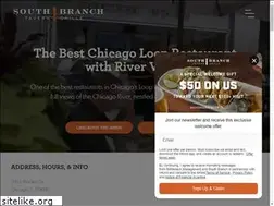 Sites similar to southbranchchicago.com