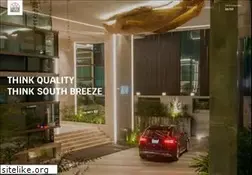 Sites similar to southbreezebd.com