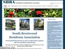 Sites similar to southbrentwood.org