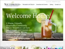 Sites similar to southbridgehomeowners.org