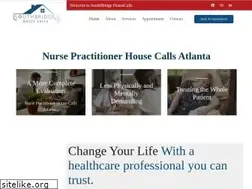 Sites similar to southbridgehousecalls.com