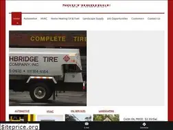 Sites similar to southbridgetire.com