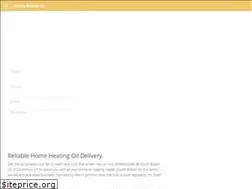 Sites similar to southbritainoil.com