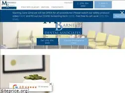 Sites similar to southbroaddental.com