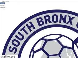 Sites similar to southbronxunited.org