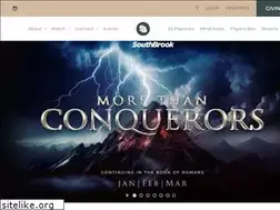 Sites similar to southbrook.org