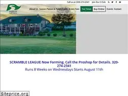 Sites similar to southbrookgolf.com
