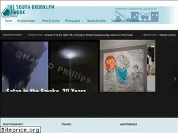Sites similar to southbrooklyn.com