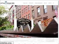 Sites similar to southbrooklyndentist.com