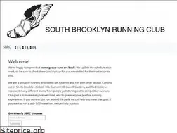 Sites similar to southbrooklynrunningclub.com