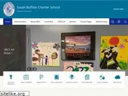 Sites similar to southbuffalocs.org