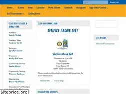 Sites similar to southburlingtonrotary.org