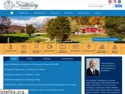 Sites similar to southbury-ct.org