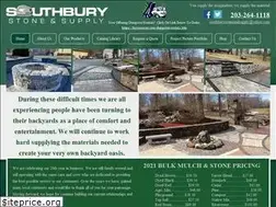 Sites similar to southburystoneandsupply.com