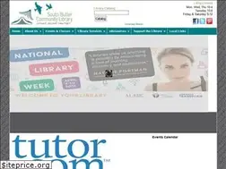 Sites similar to southbutlerlibrary.org