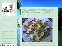 Sites similar to southbyse.com