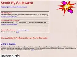 Sites similar to southbysouthwest.com
