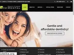 Sites similar to southcairnsdental.com.au