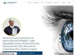 Sites similar to southcaleye.com