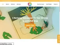 Sites similar to southcalgarymontessori.ca