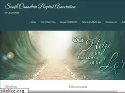 Sites similar to southcanadian.net