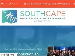 Sites similar to southcapeentertainment.com