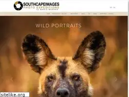 Sites similar to southcapeimages.com