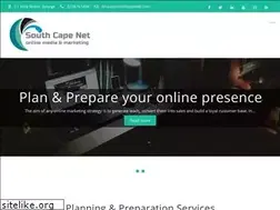Sites similar to southcapenet.com