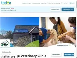Sites similar to southcapevet.com