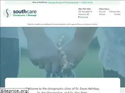 Sites similar to southcare.ca