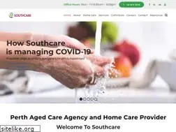 Sites similar to southcare.org.au