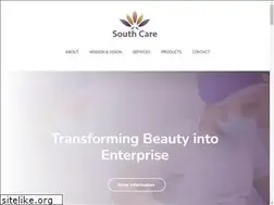 Sites similar to southcarecosmetics.com