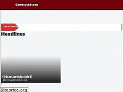 Sites similar to southcarolina.rivals.com