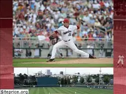 Sites similar to southcarolinabaseballcamps.com