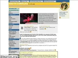 Sites similar to southcarolinabirds.com