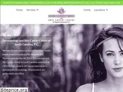 Sites similar to southcarolinadermatologist.com