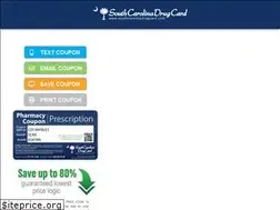 Sites similar to southcarolinadrugcard.com