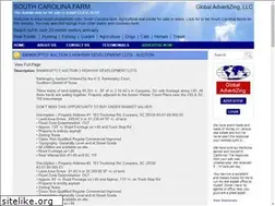 Sites similar to southcarolinafarm.com