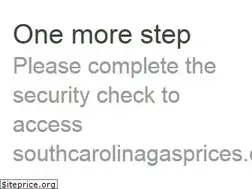 Sites similar to southcarolinagasprices.com