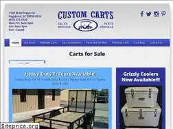 Sites similar to southcarolinagolfcarts.net