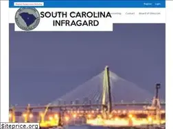 Sites similar to southcarolinainfragard.org