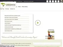 Sites similar to southcarolinalowcountry.com