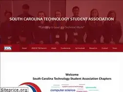 Sites similar to southcarolinatsa.org