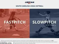 Sites similar to southcarolinausssa.com