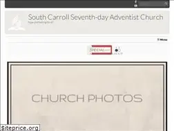 Sites similar to southcarrollsda.org