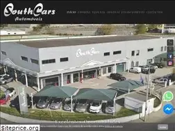 Sites similar to southcars.pt