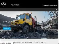 Sites similar to southcavetractors.com